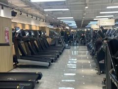 -古德菲力健身(特区报业店)