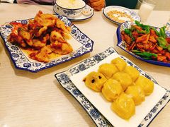 -东北王食府(科大店)