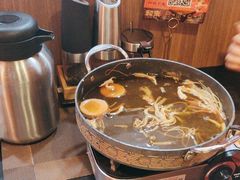 -和来烤肉(仓山万达店)