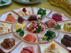 -白家大院·王府宫廷菜(苏州街店)