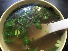 -怪难吃·乐山跷脚牛肉(新牌坊店)