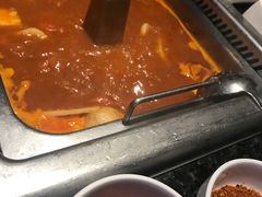 -海底捞火锅(徐州火车站店)
