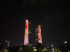 景点-南京眼步行桥