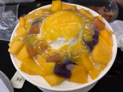 -水牛奶皇后糖水铺(深圳总店)