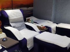 -华夏良子·足道SPA艾灸(龙潭路店)