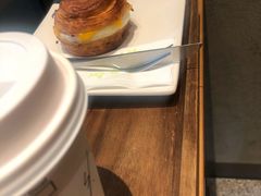 -星巴克(广州淘金路店)