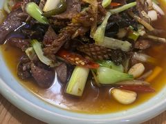 -周三的情书花园餐厅(江北店)