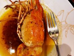 -Ministry of Crab(科伦坡店)