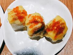 -万岁寿司(天河领展店)