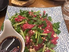 -五样儿西昌小签签烤串(天府三街店)