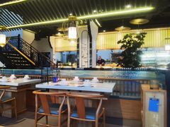 大堂-俏牛哥鲜牛肉牛肆馆(重庆天地店)