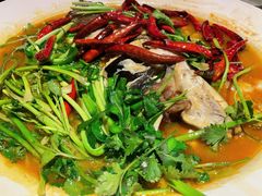 -清水亭湖北菜(大屯DT51店)