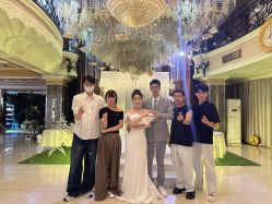 -水晶之恋婚纱摄影(北京总店)