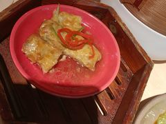 -避风塘(宝山万达店)