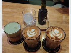 -LIFE'S拉啡斯(客天下·君临长安店)