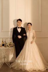 -太古映画婚纱摄影(天河店)