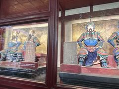 -成都武侯祠博物馆