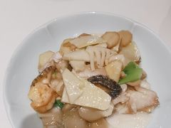 -玉华台饭庄·淮扬菜·烤鸭(望京店)