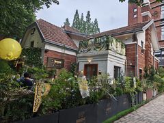 -弗兰克牛排西餐厅Ribone steak house(柠檬花园店)