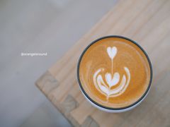 -Onirii Coffee(长乐路店)