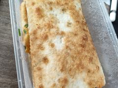 -金杨老摊头蛋饼(金口路店)