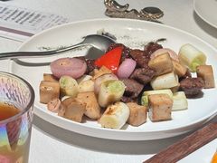 -香港龙凤楼(巨鹿路洋房店)