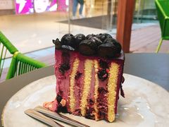 -BAKER&SPICE(国金中心商场店)