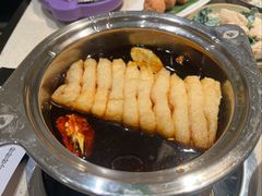 -一叶一世界•素食餐厅(环球中心店)