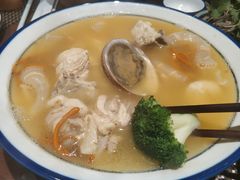 -十面春风·江南面馆(崇宁路店)