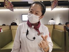 -海底捞火锅(泰安爱琴海店)