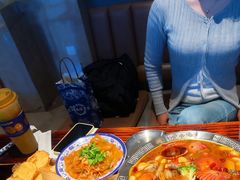 -破店肥哈·海鲜·烧烤(郑州银泰inPARK店)