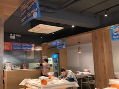 -靓靓蒸虾·头牌蒸虾(雪松路总店)