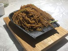 -老长春肉馆(创业大街店)