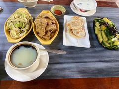 -黄师奶甜品店