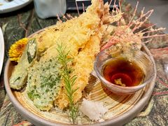 -炙柒Sekinana·精致料理 烧鸟·铁板烧(海上世界店)