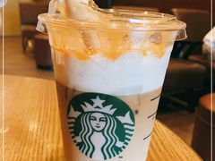 -星巴克(深圳龙岗星河时代店)