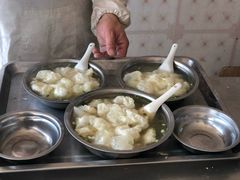 -荣巷小馄饨(荣巷店)
