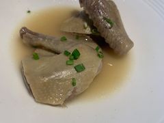 淮扬老卤盐水乳鸽-逸道(益丰·外滩源店)