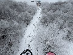 -太子岭滑雪场