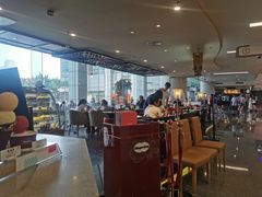 大堂-哈根达斯(天河城店)