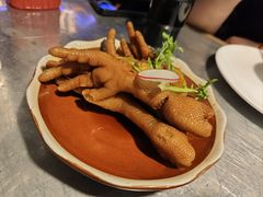 -炉鱼(诸暨万风新天地店)