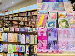 -晨光文具(天客隆大厦大商超市店)