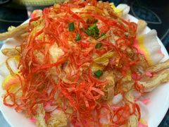 -龙姐私房菜(和顺古镇店)