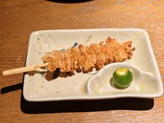 -筱田の食堂·izakaya(淮海中路店)
