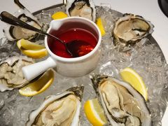 -君悦酒店·La Terrazza意合園·意式风味