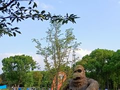 -嘉北郊野公园