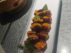 -汤记传菜(秀浦路店)