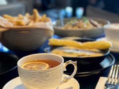 -LES ELITES 英集荟(南京西路店)