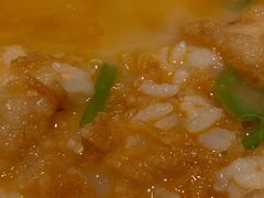 西施龙虾汤泡饭-粤界(望京金辉店)
