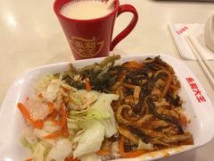 -永和大王(解放东路店)